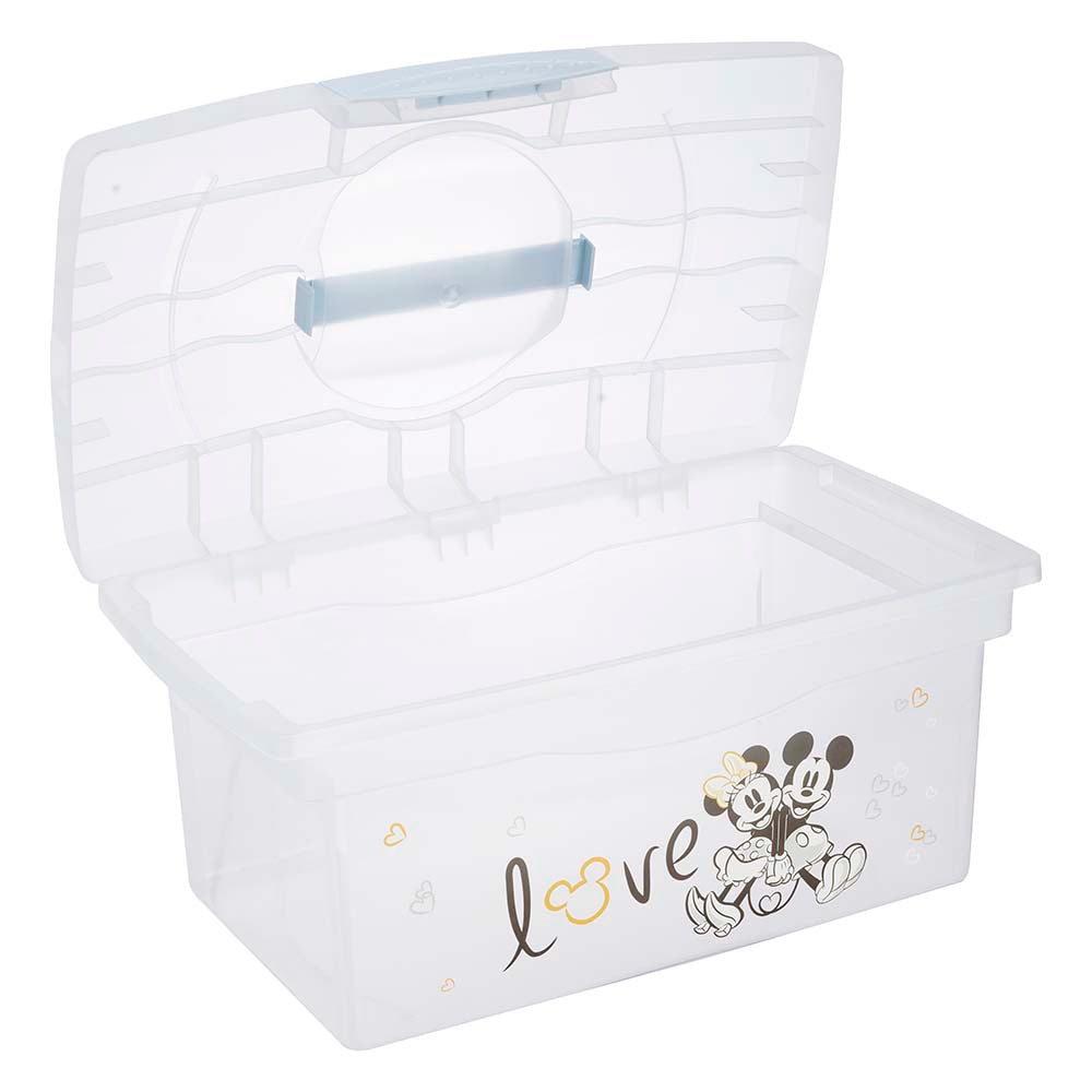 Keeeper Patryk Nursery Box (Mickey Mouse)
