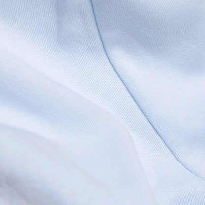 HelloBaby Newborn Footed Bottom - Blue