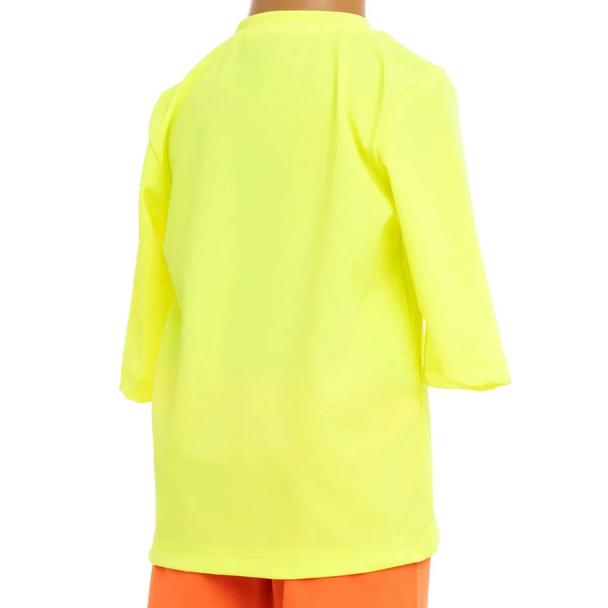 HelloBaby Girl Baby Swimsuit - Yellow