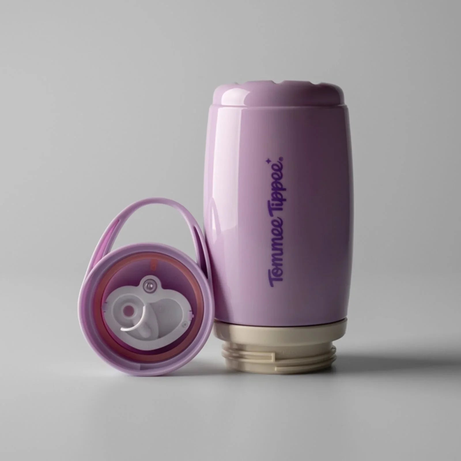 Tommee Tippee Insulated Active Spout Cup 12+ months 266ml Assorted