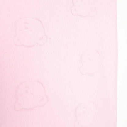 Mollia Baby Blanket - Pink