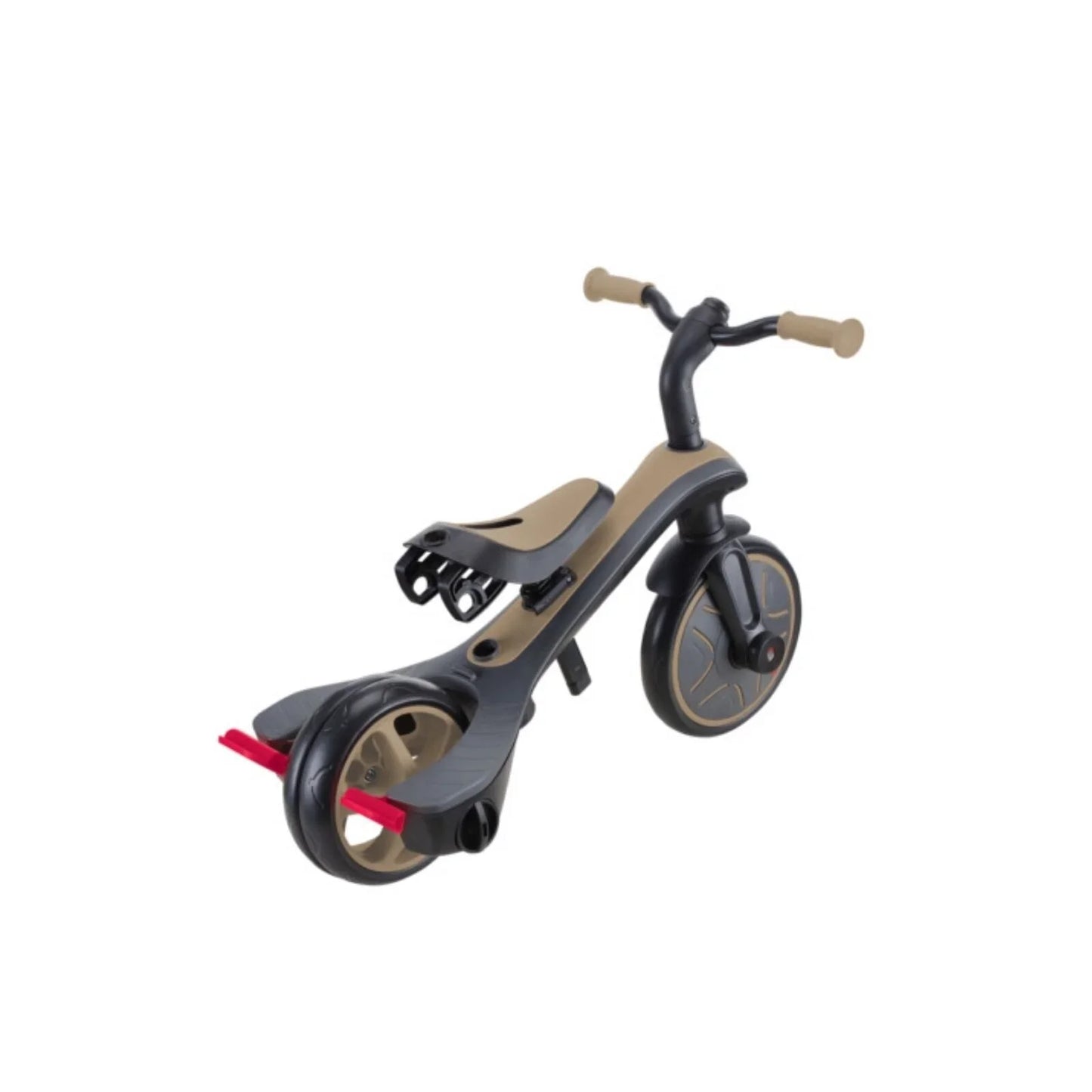 Globber Explorer Trike 4-in-1 - Sand