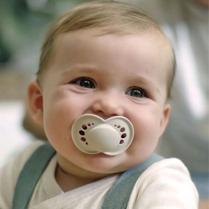 MAM Original Soother 18-36 months Pack of 2 - Pink