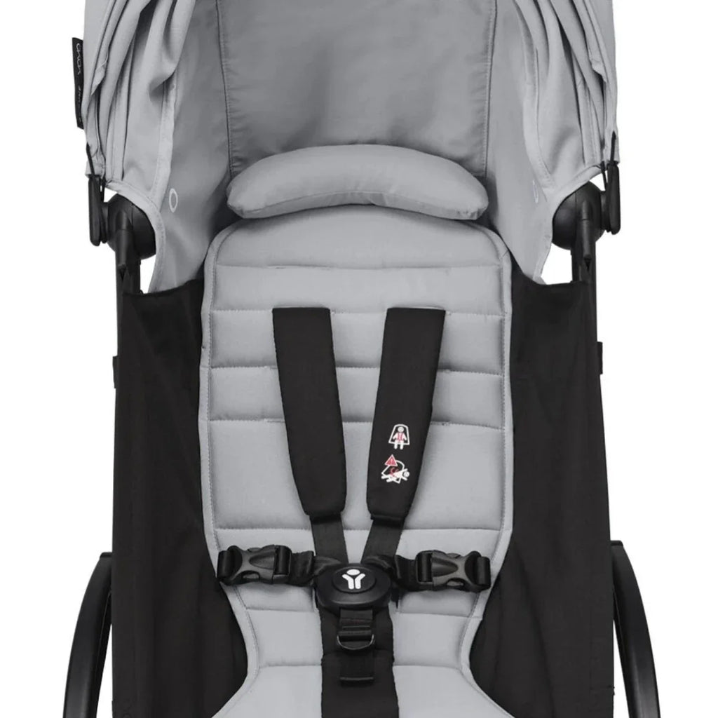 Stokke YOYO 6+ Color Pack - Stone