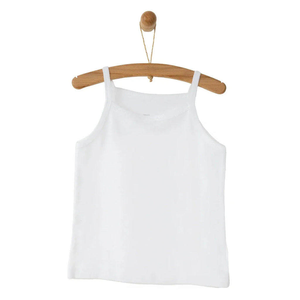 HelloBaby Unisex Baby Athlete White - 2pcs - White