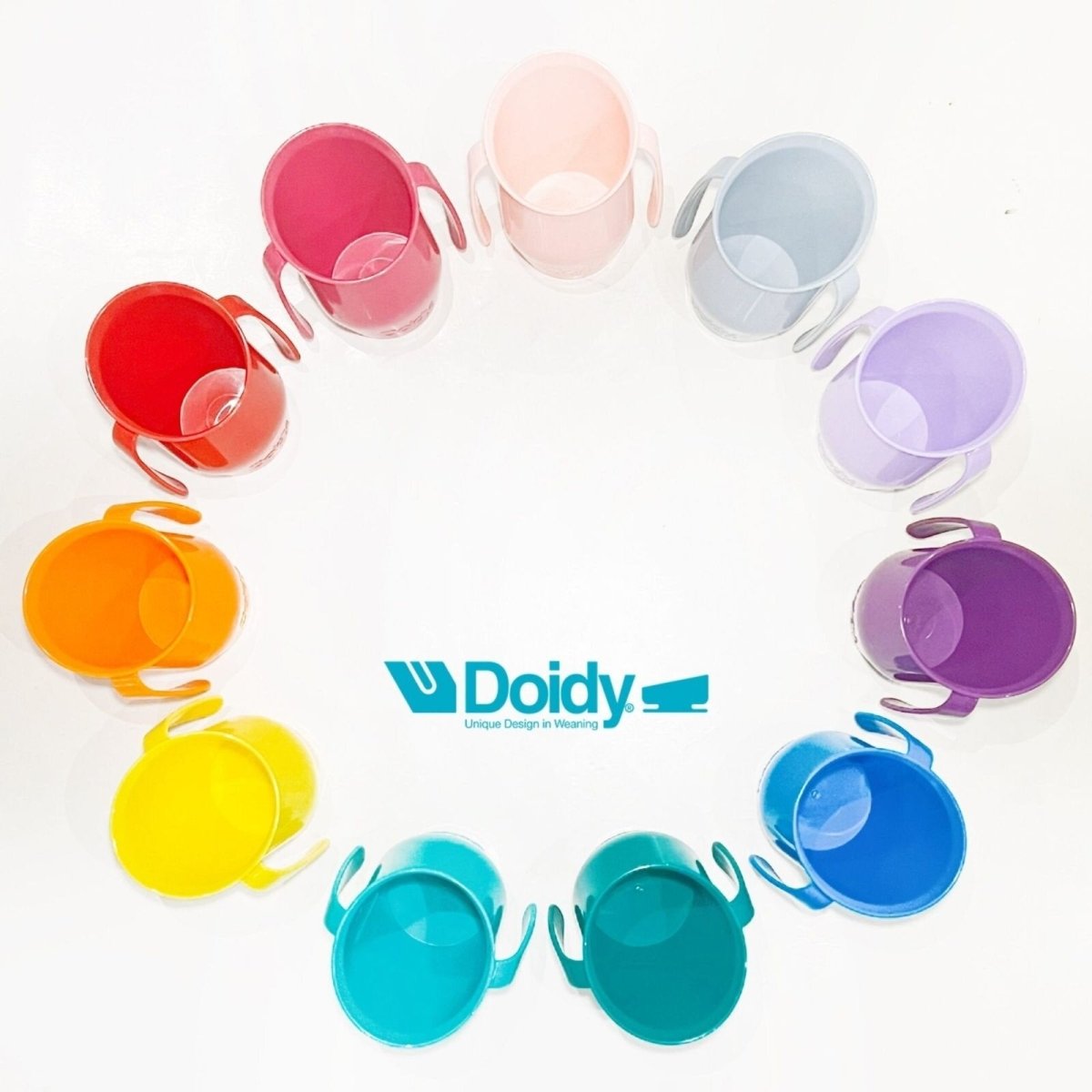 Doidy Cup - Pink