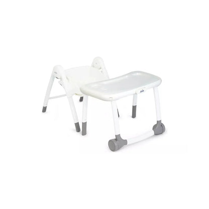 Joie Multiply 6-in-1 Highchair - Artic