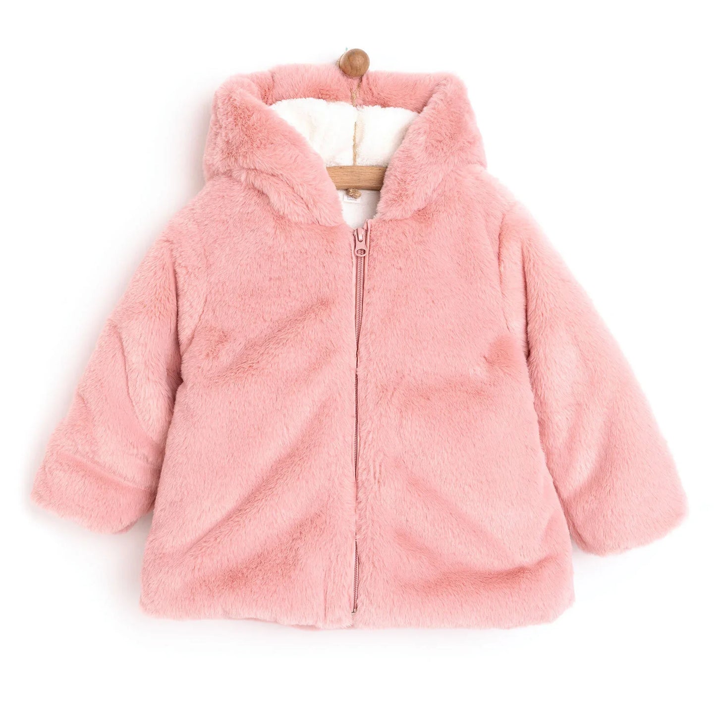 Midimod  Basic Cardigan - Pink