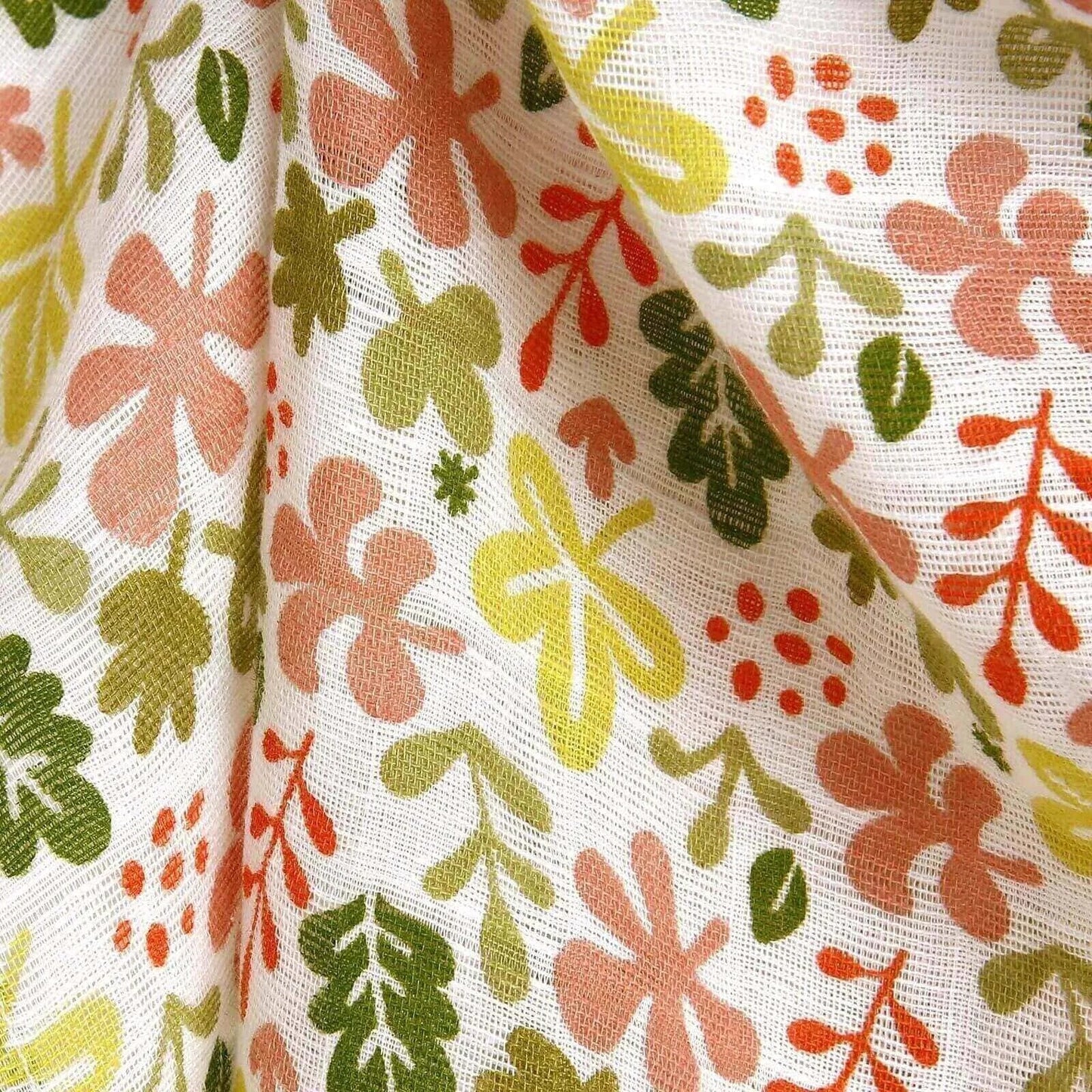 baby mom Muslin Cotton Nursing Cover