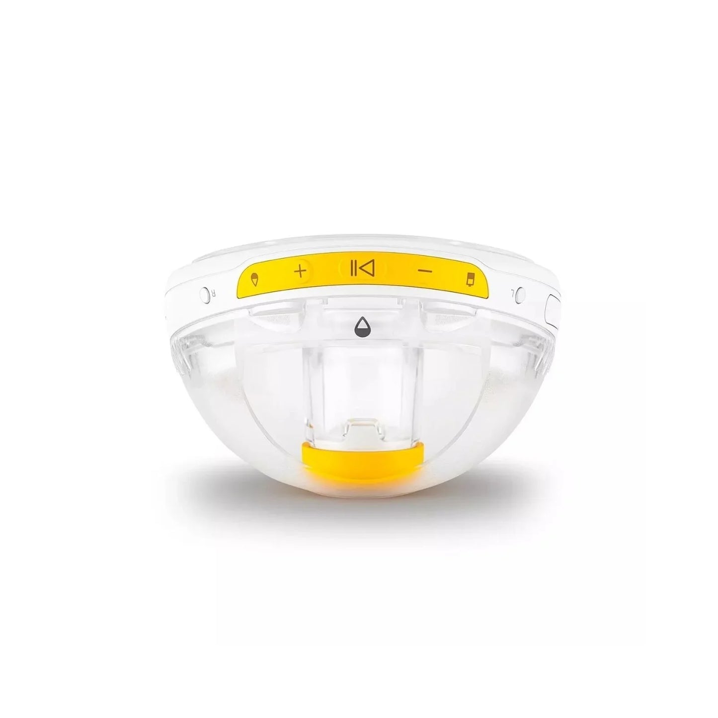 Medela Magic InBra Wearable Single Electric Breast Pump
