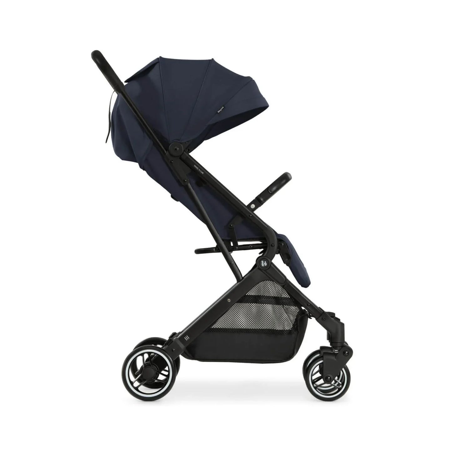 Hauck Travel N Care Pushchair - Navy Blue