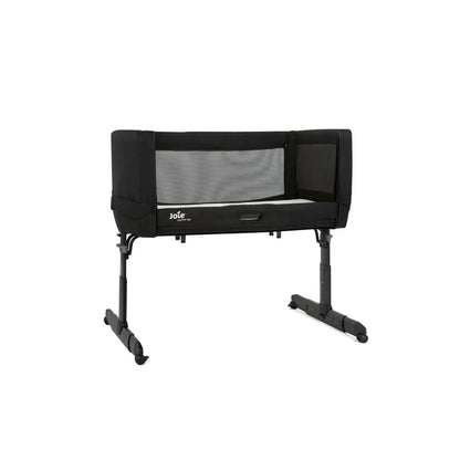 Joie Roomie Go Bedside Crib - Shale