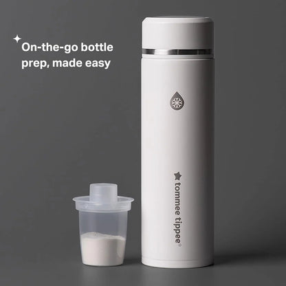 Tommee Tippee Go Prep Formula Feed Maker