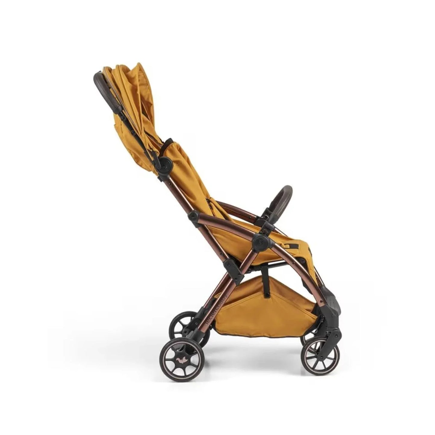 Leclerc Baby Influencer Air Stroller - Golden Mustard
