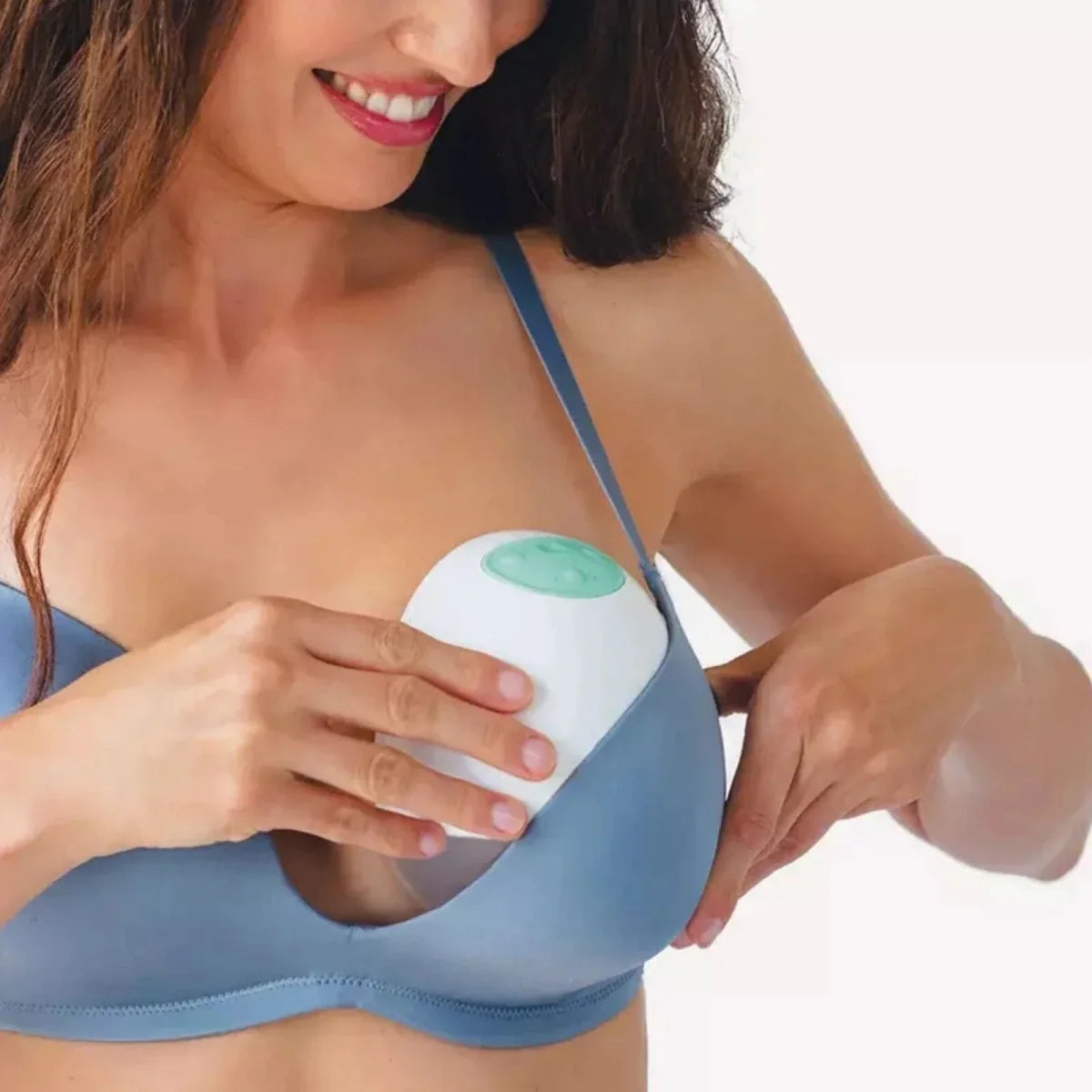 MAM Move Wearable Single Breast Pump