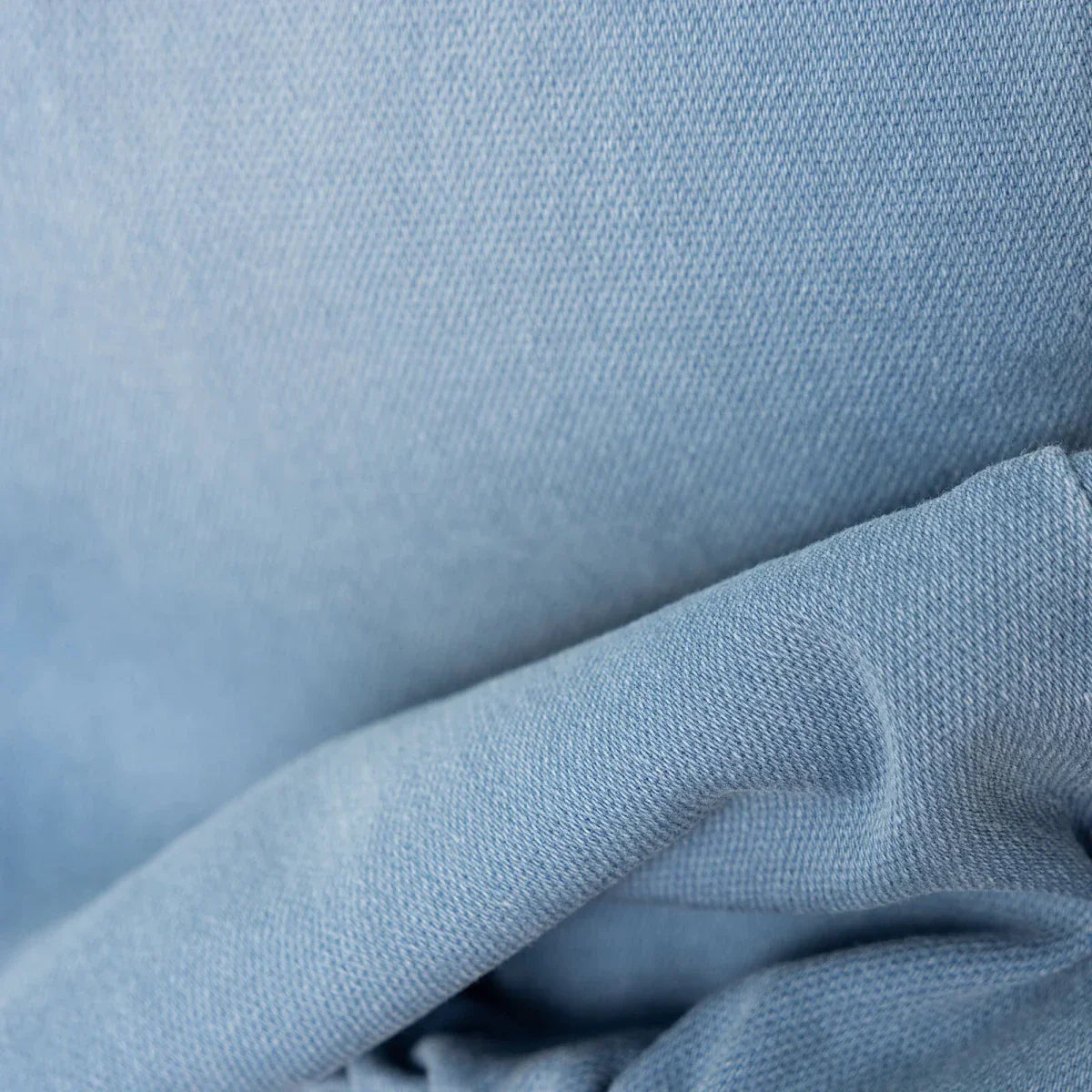 HelloBaby Boys Denim Trousers - Light Blue