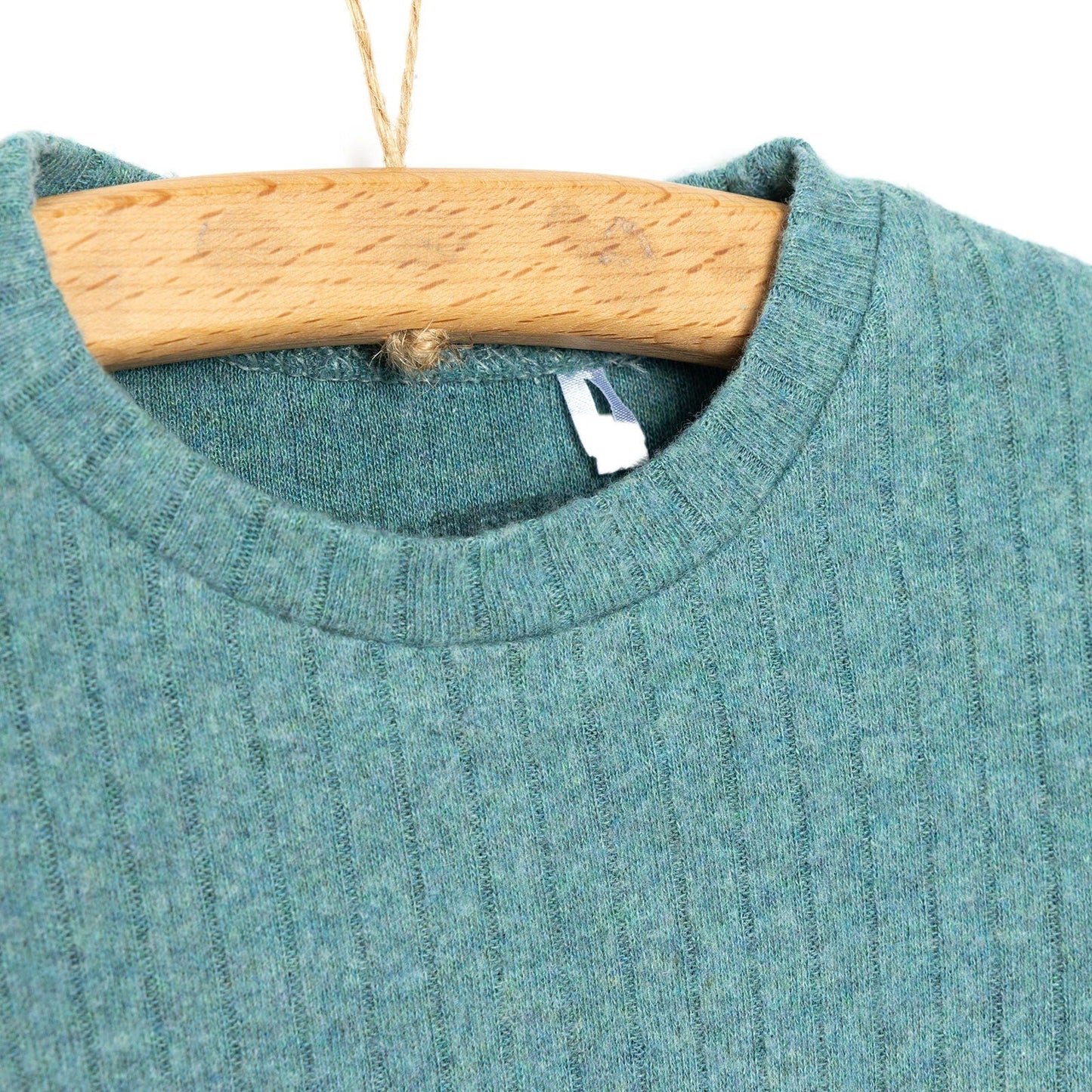 HelloBaby  Baby Girl Long Sleeve Pyjamas Set - Light Green