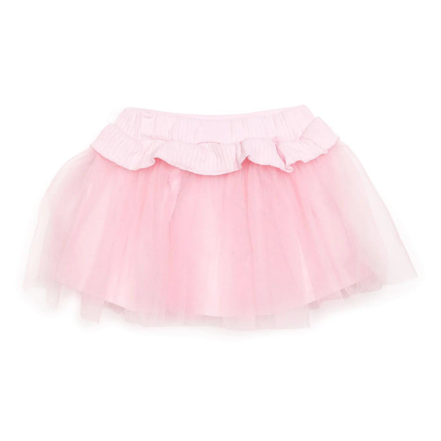 HelloBaby Girl Blouse - Skirt - Ecru