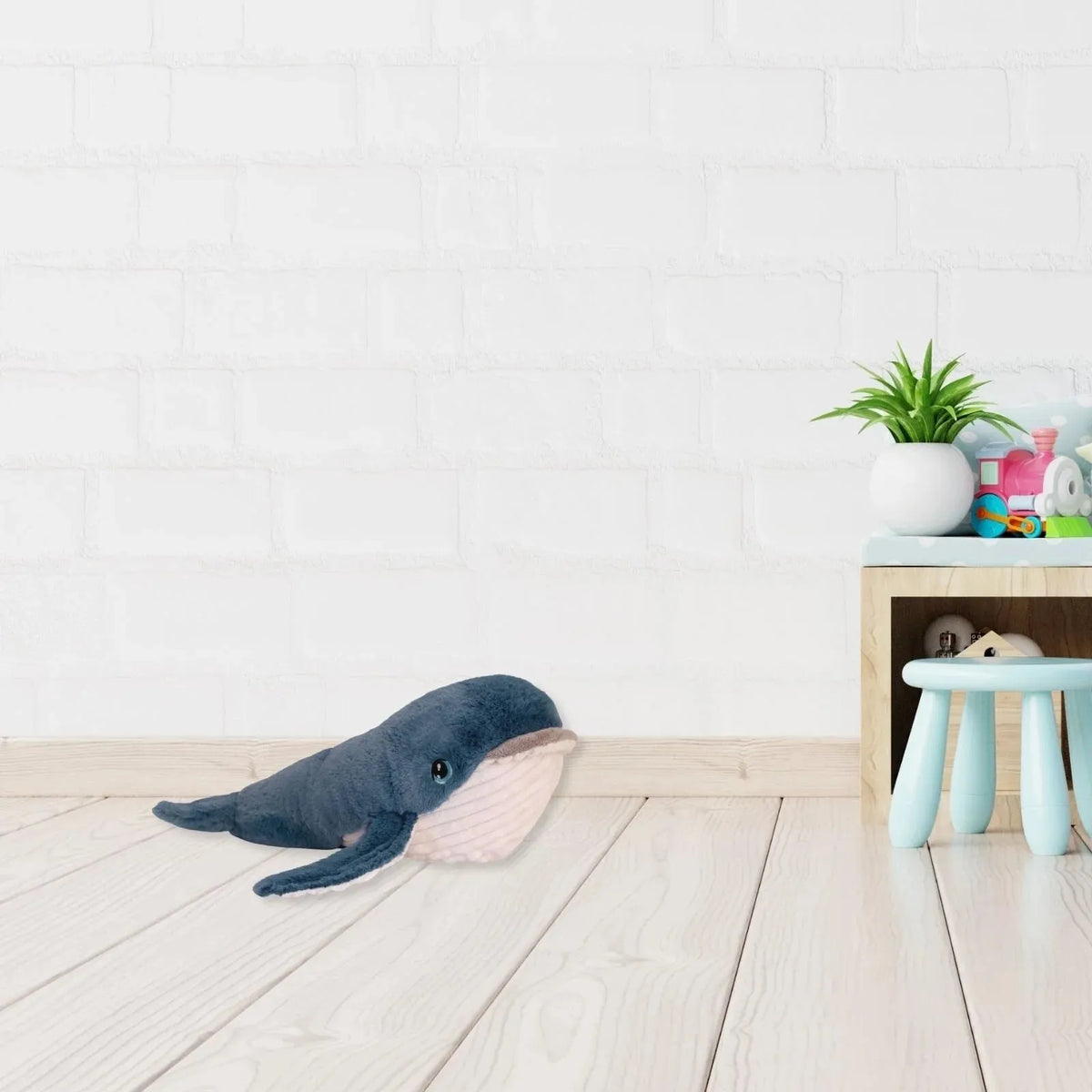Keeleco Whale 25cm