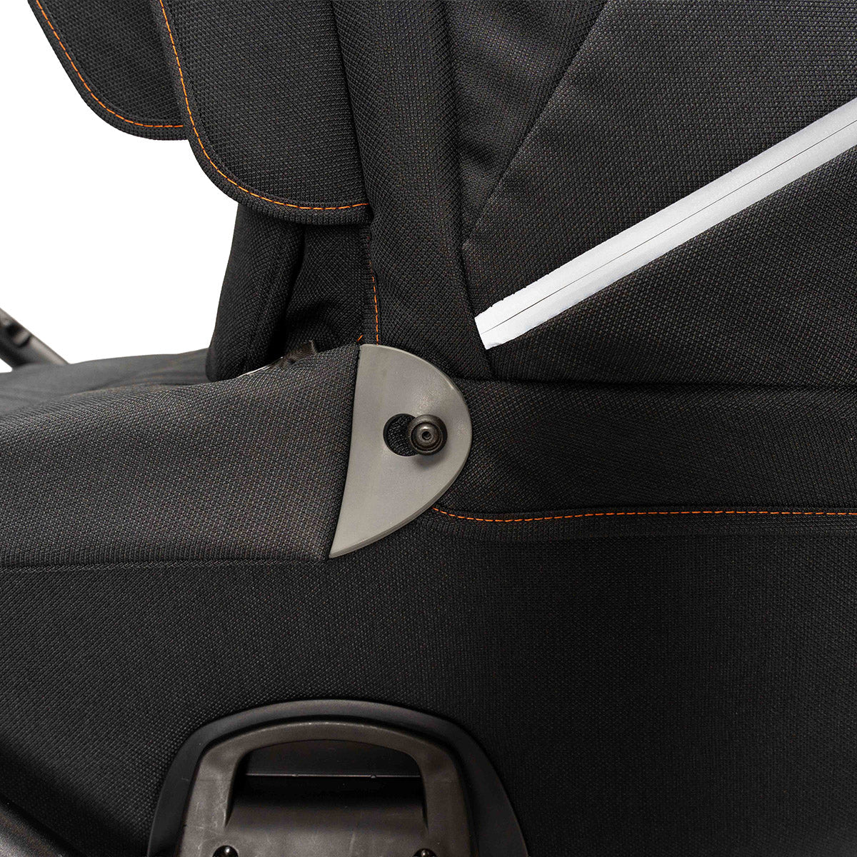 Noordi Fjordi V2 3in1 with Terra Car Seat