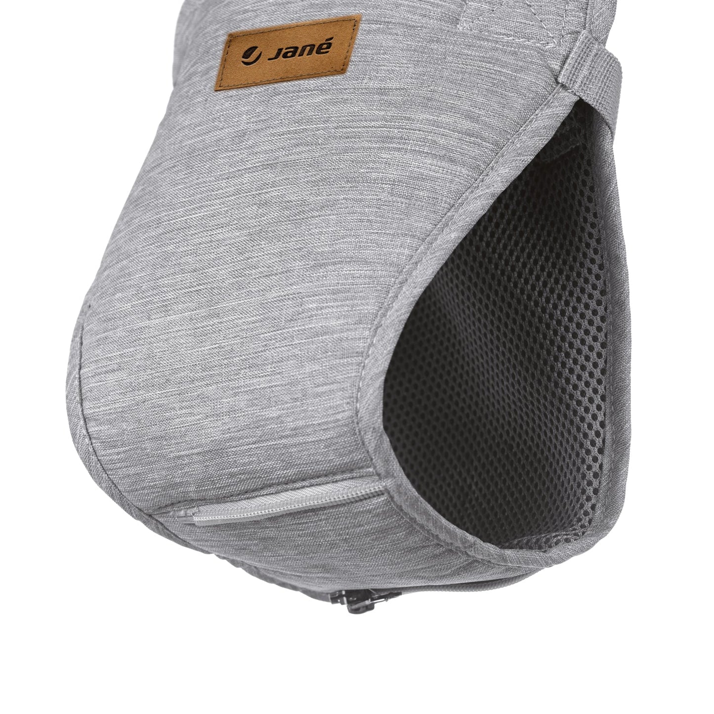 2in1 First Steps Safety Harness ensures your child's safety as they learn to walk