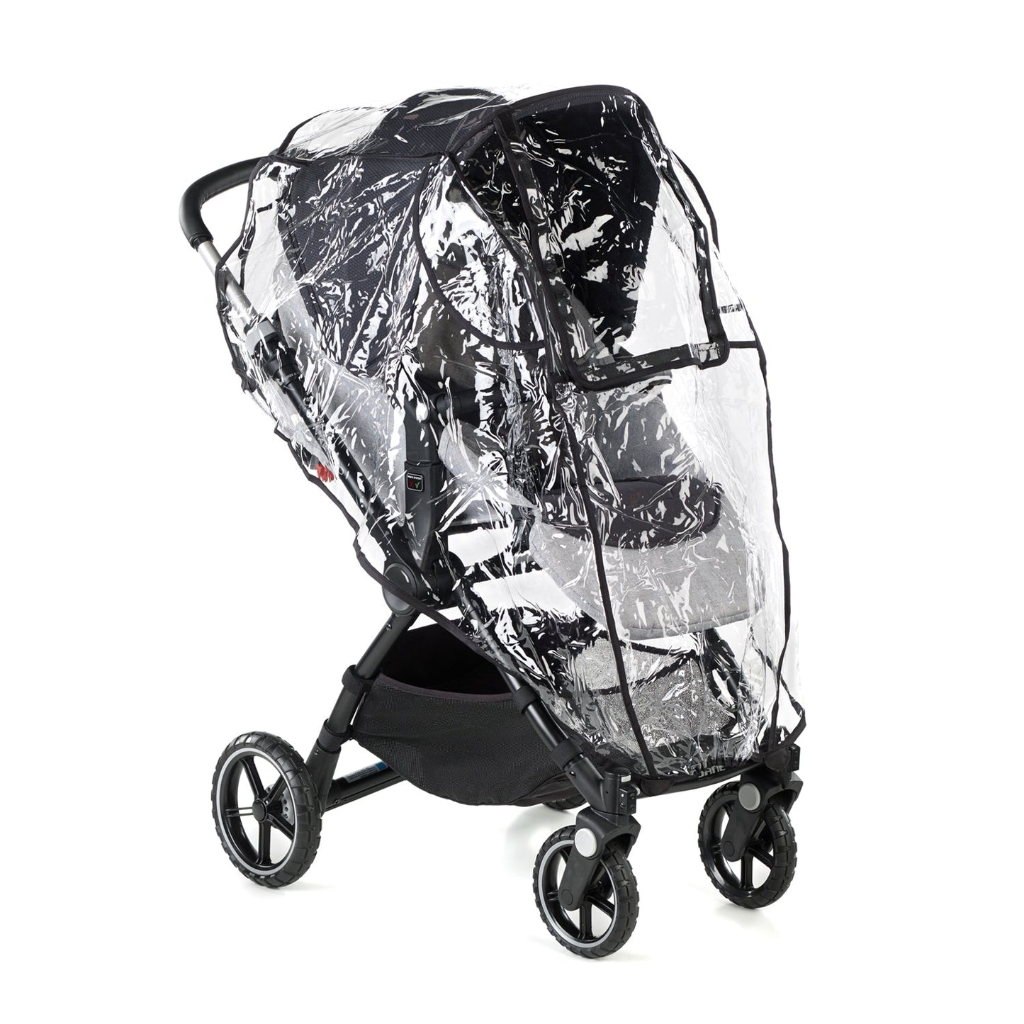 Jane Muum-4 + Sweet 2in1 Pram