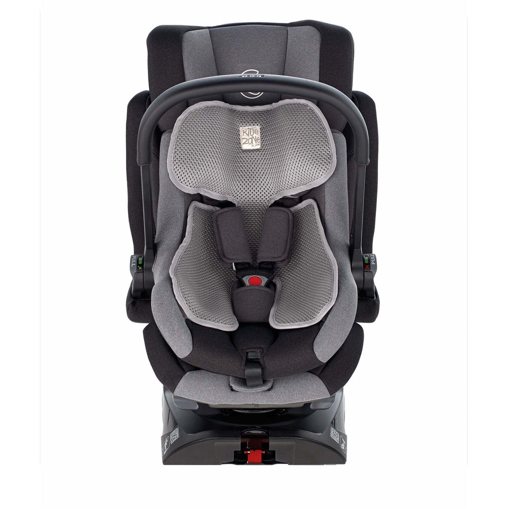 Breathable Seat Cover for Car Seat – Universal Fit, Medium (Infant)