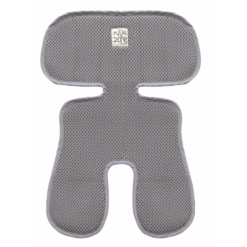 Breathable Seat Cover for Car Seat – Universal Fit, Medium (Infant)