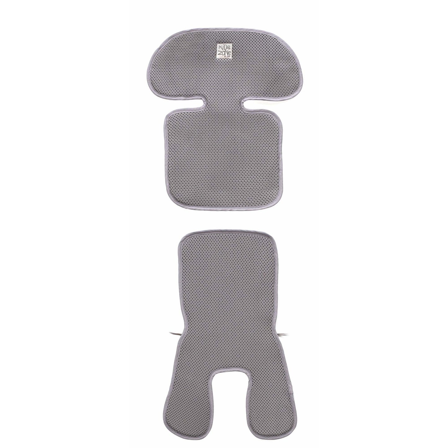 Jane Wind Breathable Mattress Pad for Car Seat – Universal Fit, Large (Toddler/Child)