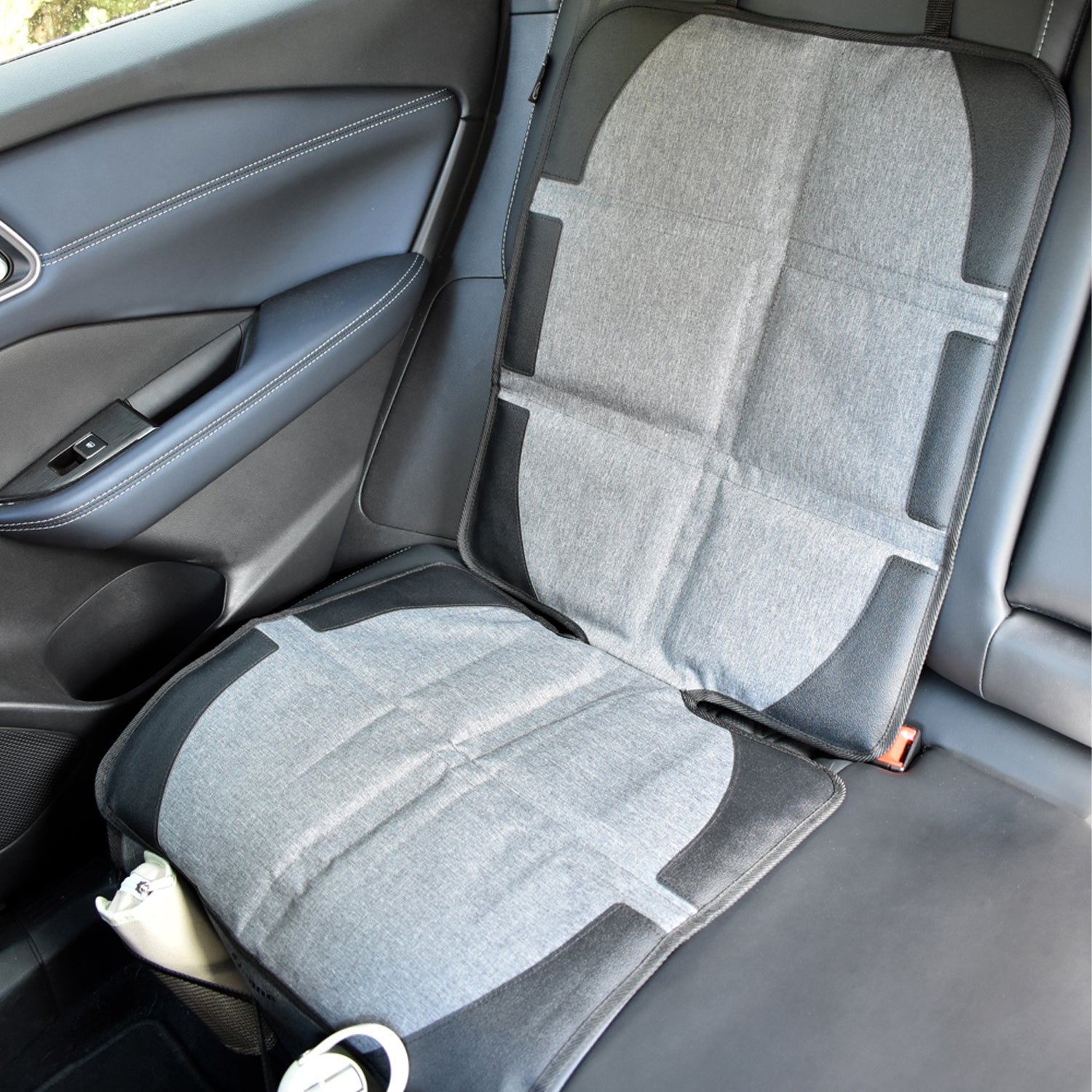 Jané Car Seat Protector Upholstery Guardian - Keep Your Vehicle Seats Protected from Everyday Family Life