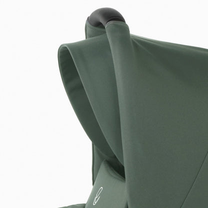 Jane Crosslight-3 Full 10 Piece Travel System Bundle