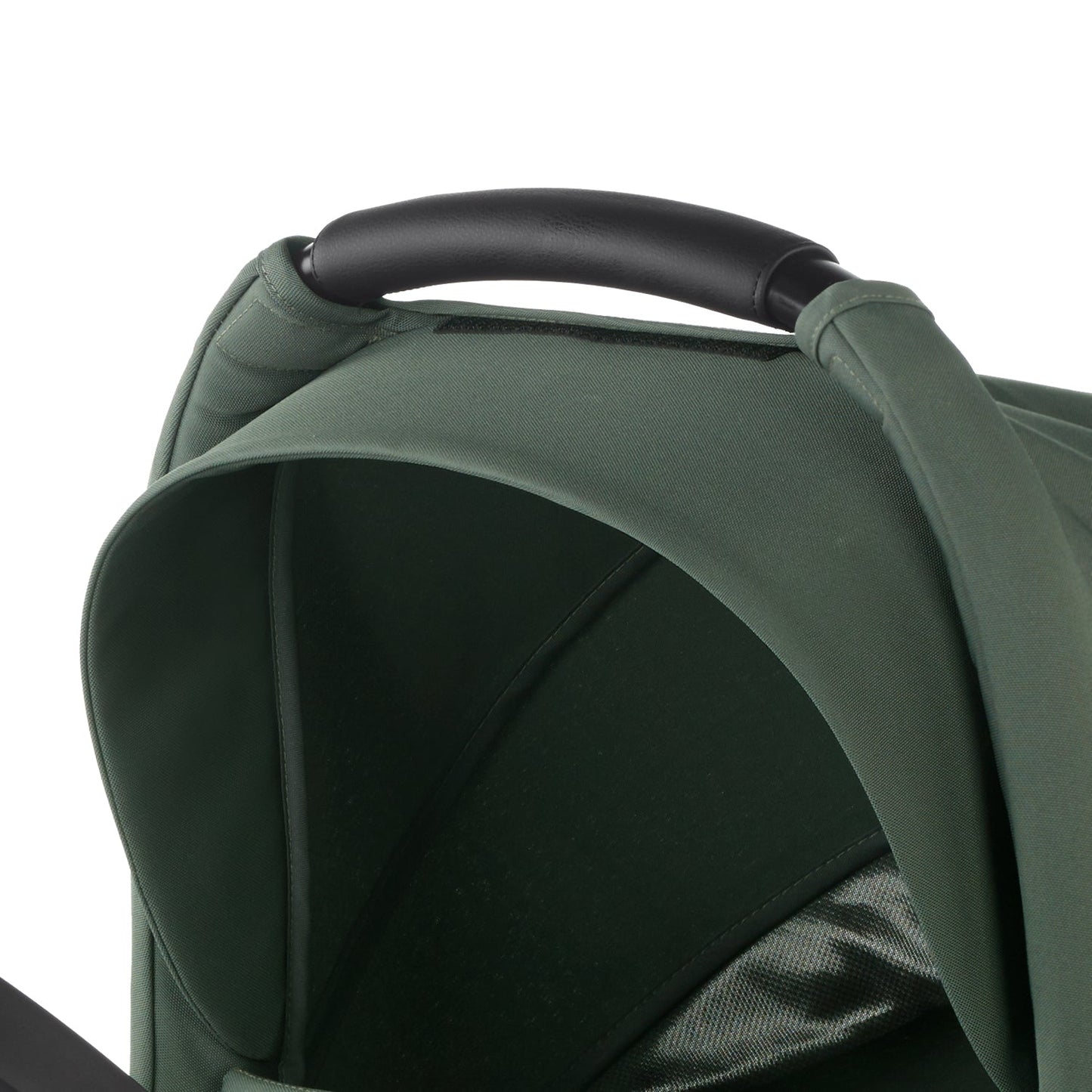 Jane Crosslight 3 + Kombibaby 360 Lie-Flat Car Seat Travel System