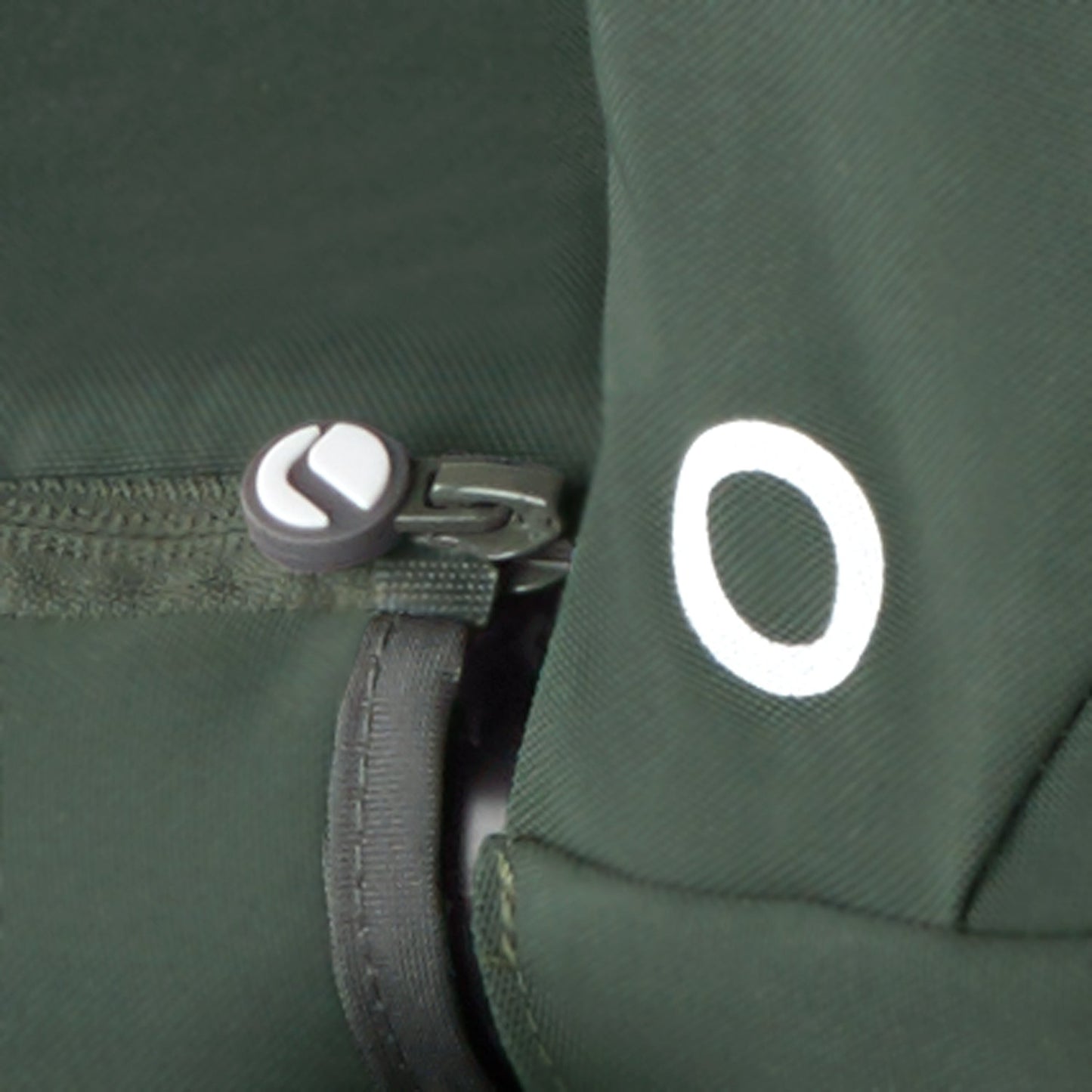 Jane Crosslight 3 + Kombibaby 360 Lie-Flat Car Seat Travel System