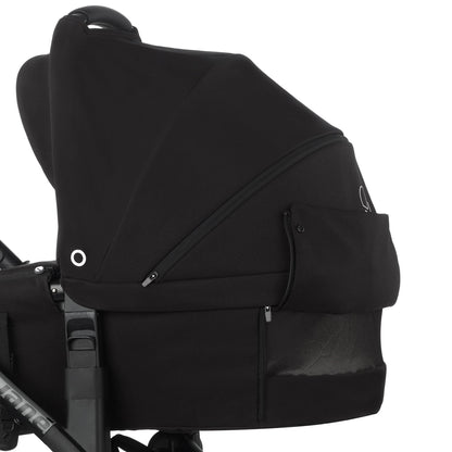 Jane Muum-4 Fully Equipped 0-4 Year Family Car Seat Travel System Bundle