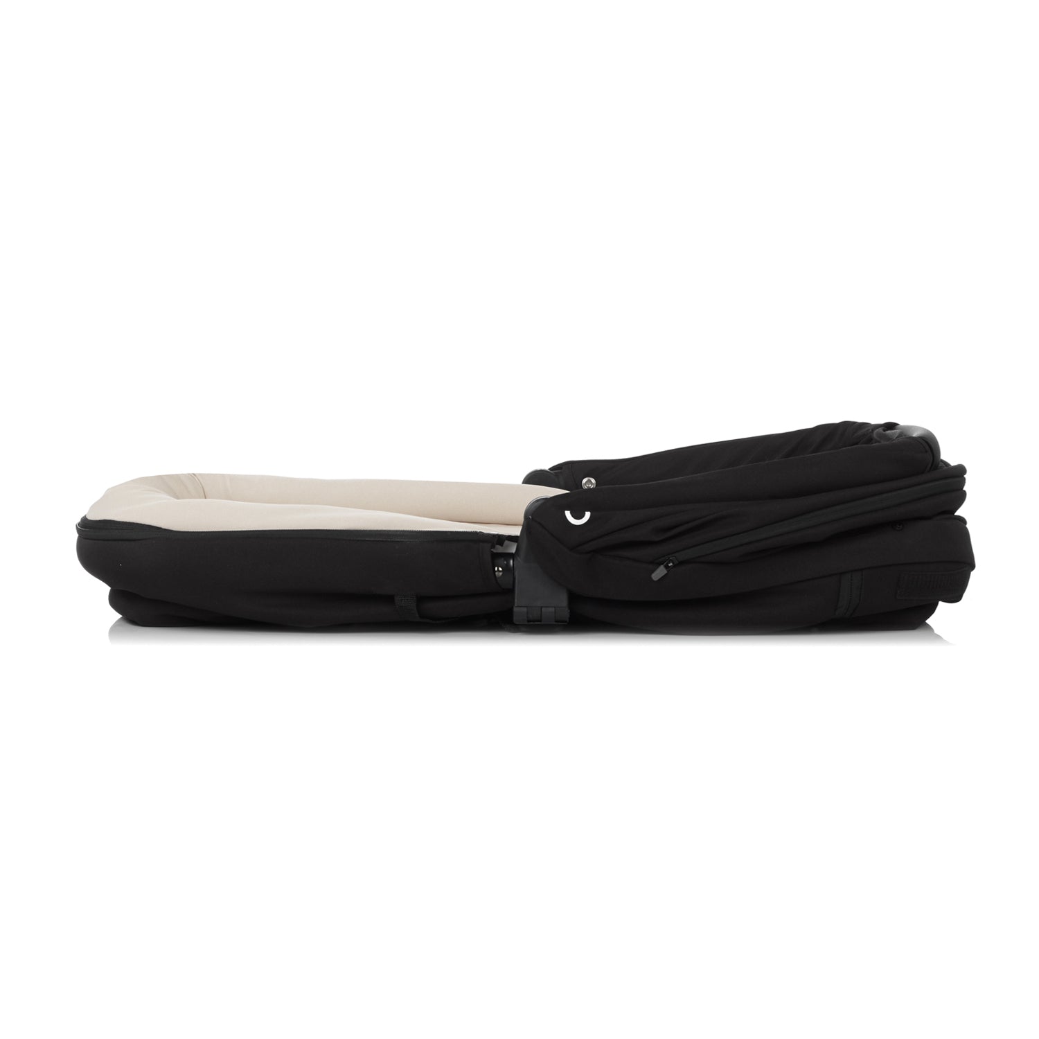 Jané Newel Duo Pram & Pushchair