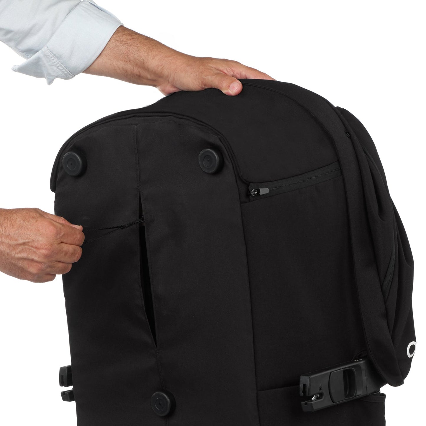 Jane Newel Trio Koos Travel System