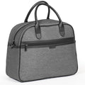 iCandy Peach Changing Bag - Dark Grey Check