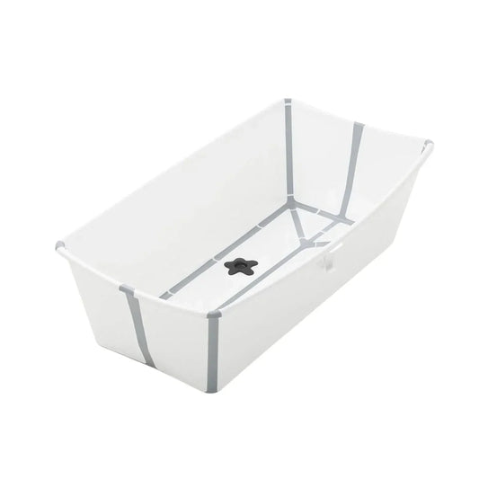 Stokke Flexi Bath X-Large Baby Bath - White