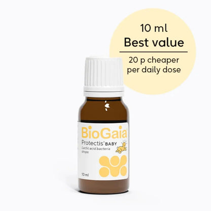 BioGaia Protectis Baby Probiotic Drops 5ml