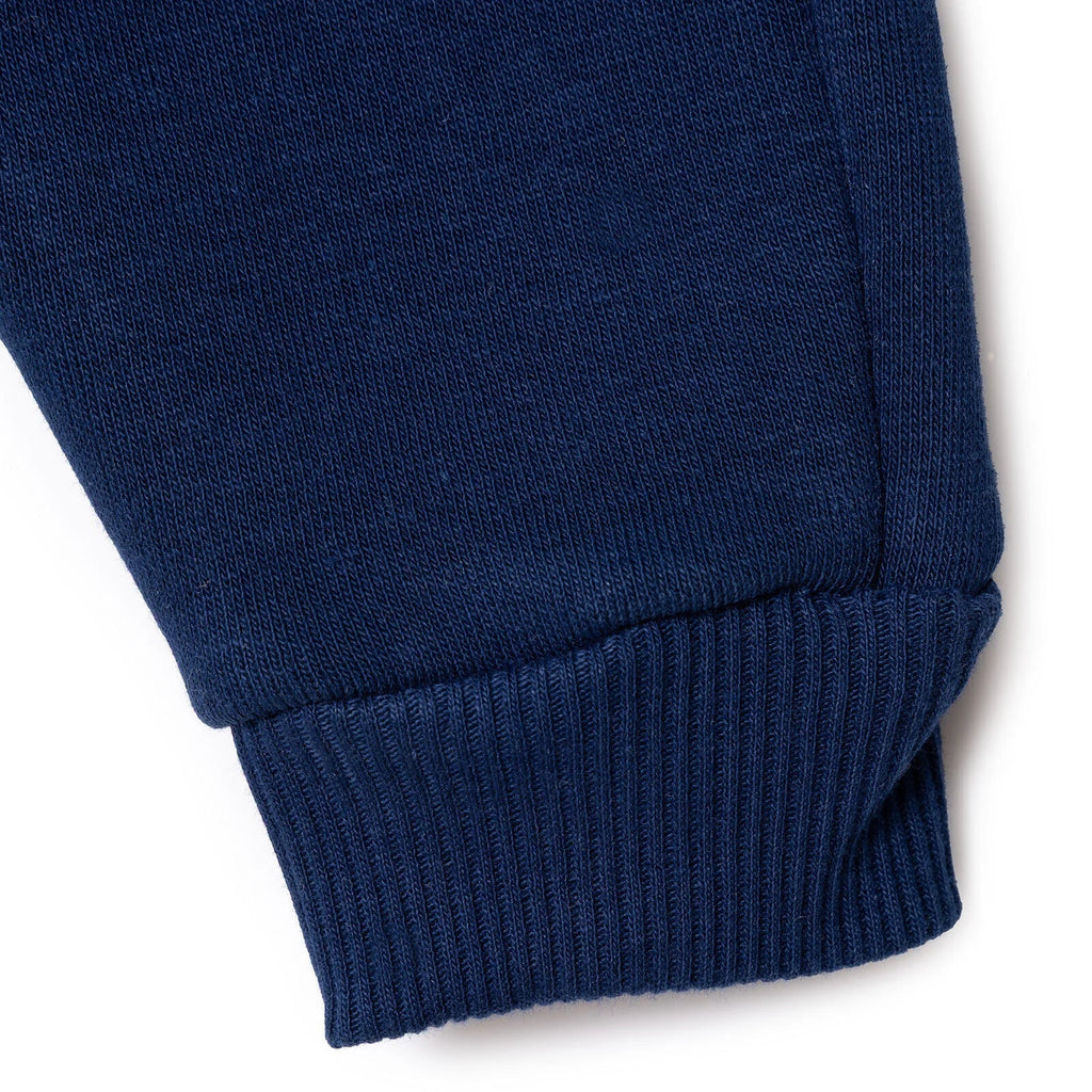 HelloBaby Joggers - Navy Blue