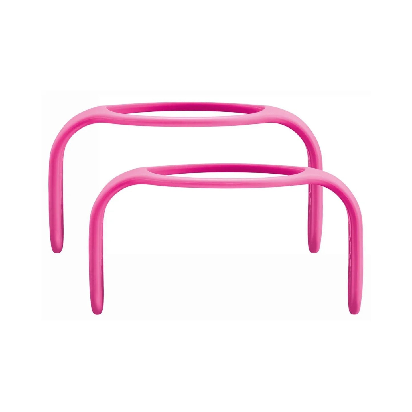 MAM Bottle Handles Pack of 2 - Pink