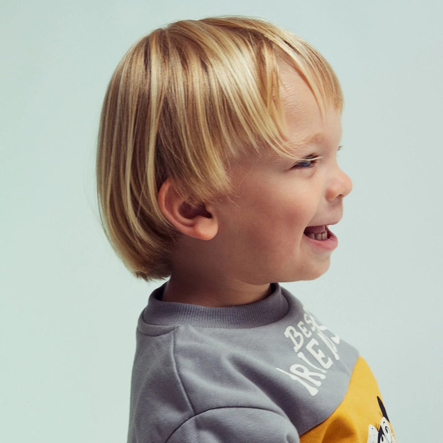 HelloBaby Jogging Set - Grey