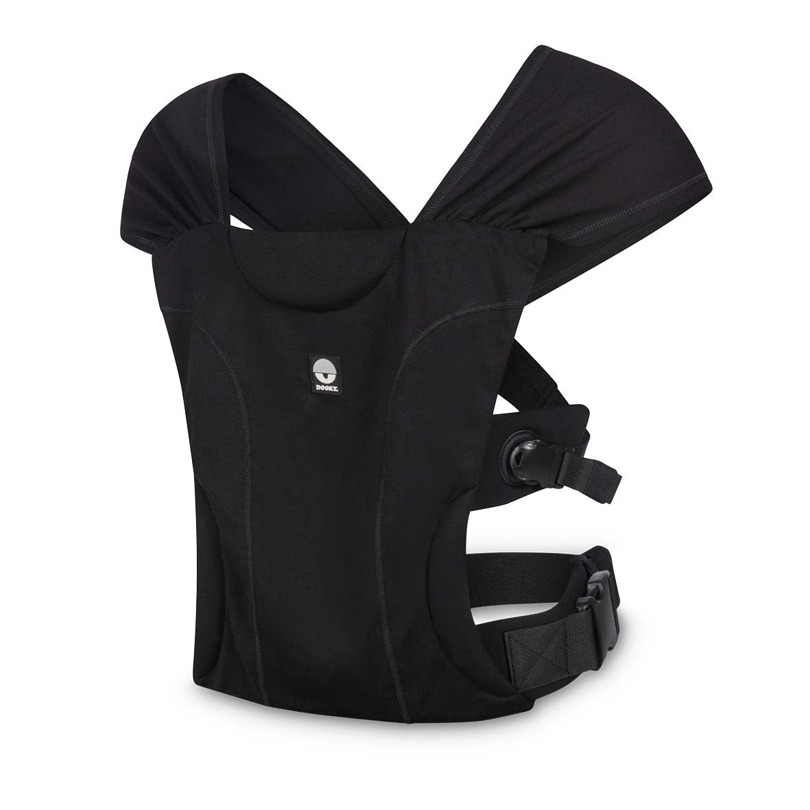 Dooky Be One Carrier (Black)