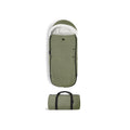 Stokke / Babyzen YOYO Footmuff - Olive