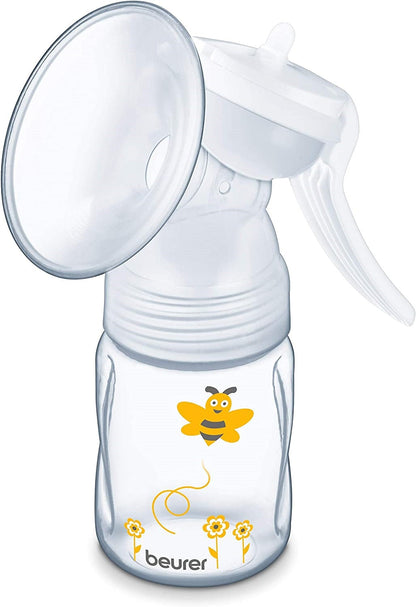 Beurer BY40 Electric Breast Pump