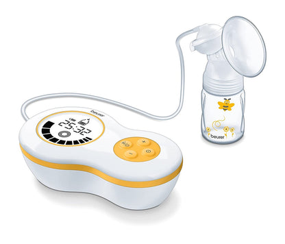 Beurer BY40 Electric Breast Pump