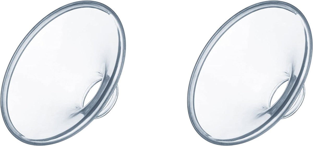 Beurer BY40 Electric Breast Pump