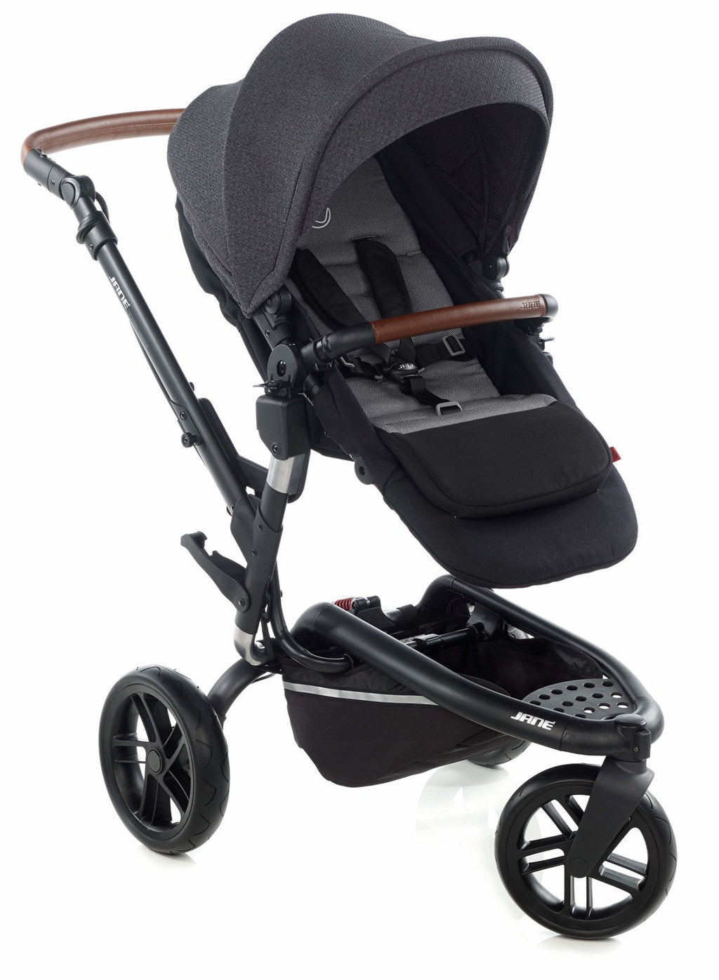 Jane Trider All-Terrain Pushchair & Accessories