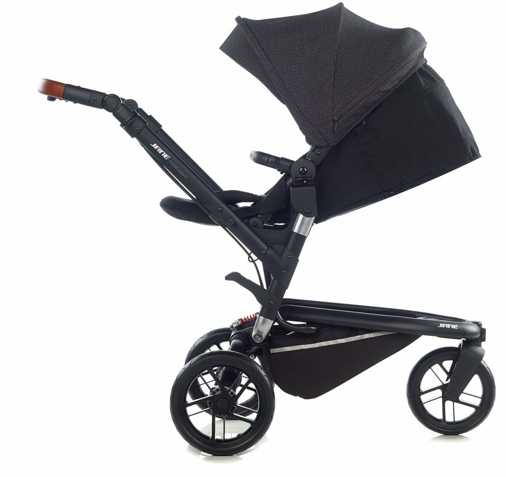 Jane Trider All-Terrain Pushchair & Accessories