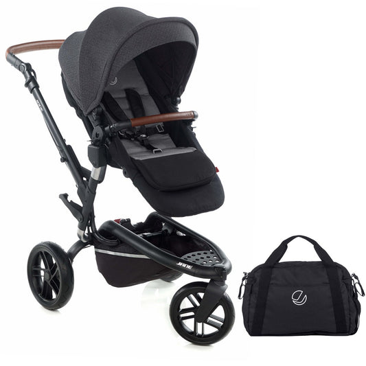 Jane Trider All-Terrain Pushchair